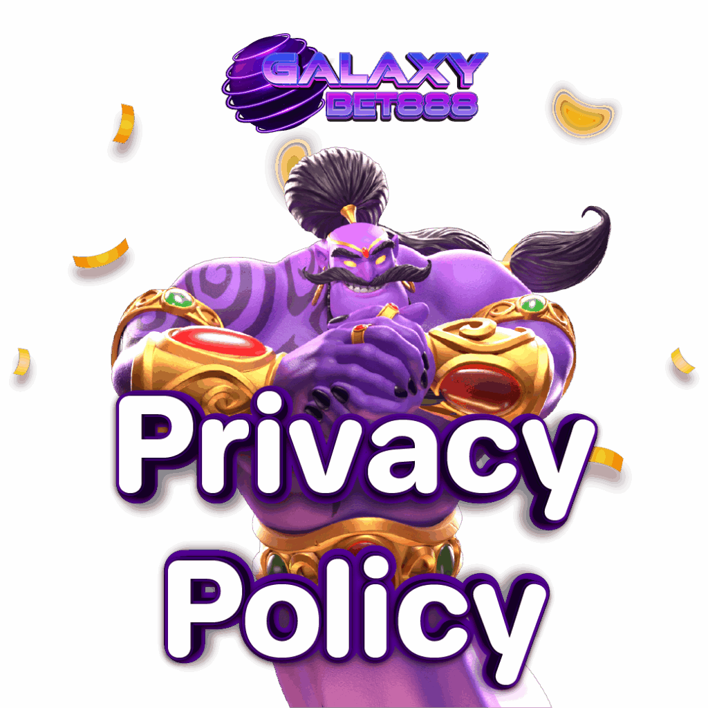 privacy policy
